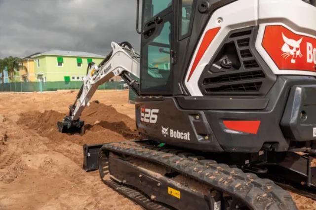 Where to find EXCAVATOR, MINI 8 6 in Cincinnati