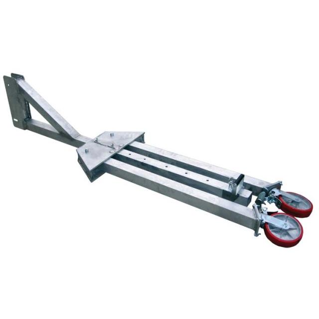 Where to find GANTRY, 8 H ALUM 2 TON in Cincinnati