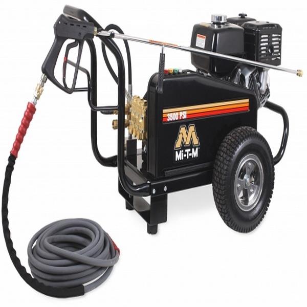 Rental store for WASHER, COLD 3000 PSI, 13 hp GAS in Cincinnati OH