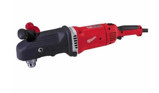 Rental store for DRILL, HAND ELEC ANGLE H.D. in Cincinnati OH
