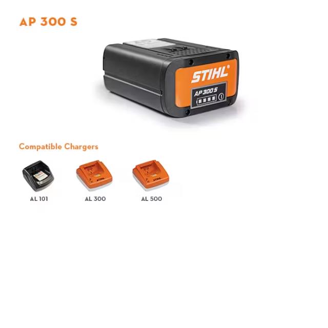 Where to find BATTERY, AP 300 S in Cincinnati