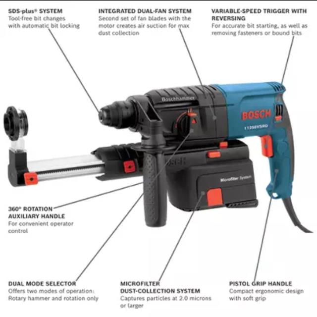 Where to find HAMMER, 5 8 SDS DUSTLESS in Cincinnati