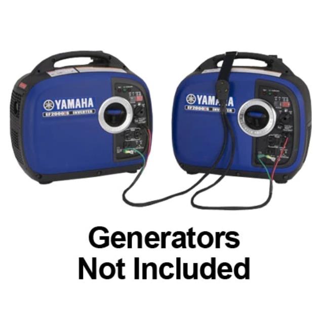 Where to find POWER CABLE KIT, YAMAHA GENERATORS in Cincinnati