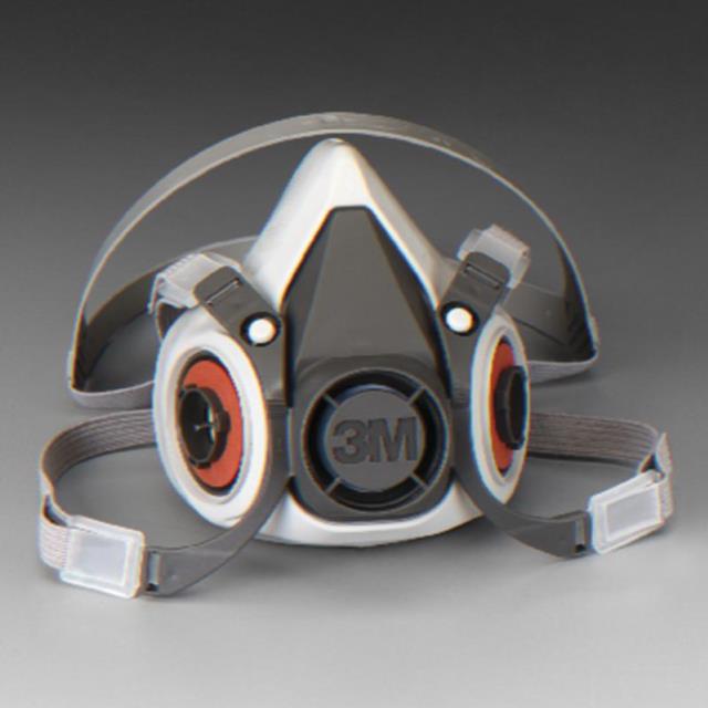 Rental store for MASK, RESPIATOR  MED  HALF-FACEPIECE in Cincinnati OH