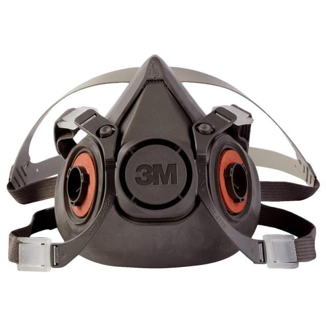 Rental store for MASK, RESPIRATOR  LG  HALF-FACEPIECE in Cincinnati OH