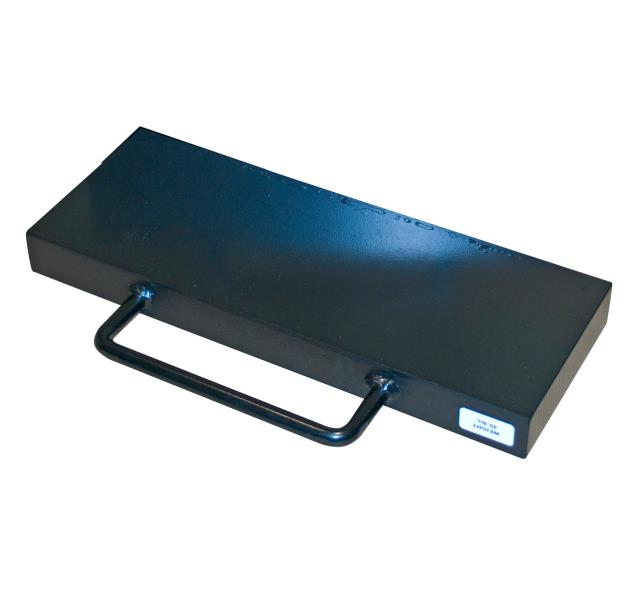 Rental store for WEIGHT FOR FLOOR GRINDER  40 LB, Each in Cincinnati OH