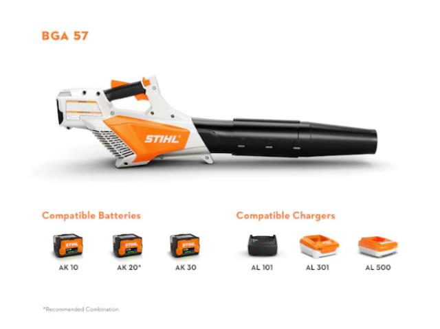 Where to find BLOWER, BATTERY W AK 20 in Cincinnati