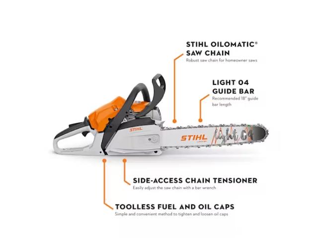 Where to find SAW, CHAIN 16 MS 182 in Cincinnati