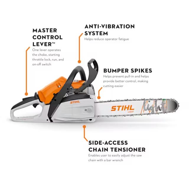 Where to find SAW, CHAIN 16 MS 162 in Cincinnati