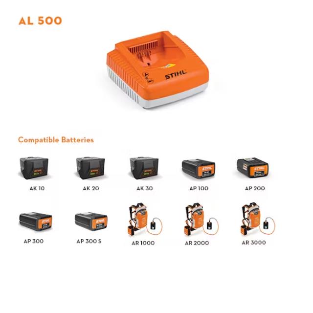 Where to find CHARGER, AL 501 BATTERY in Cincinnati
