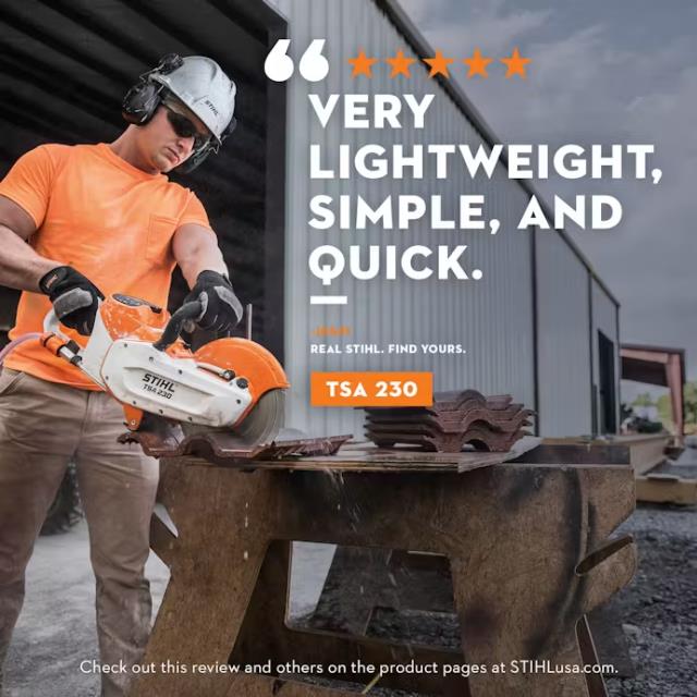 Where to find SAW, CUT-OFF BATTERY 9 KIT in Cincinnati