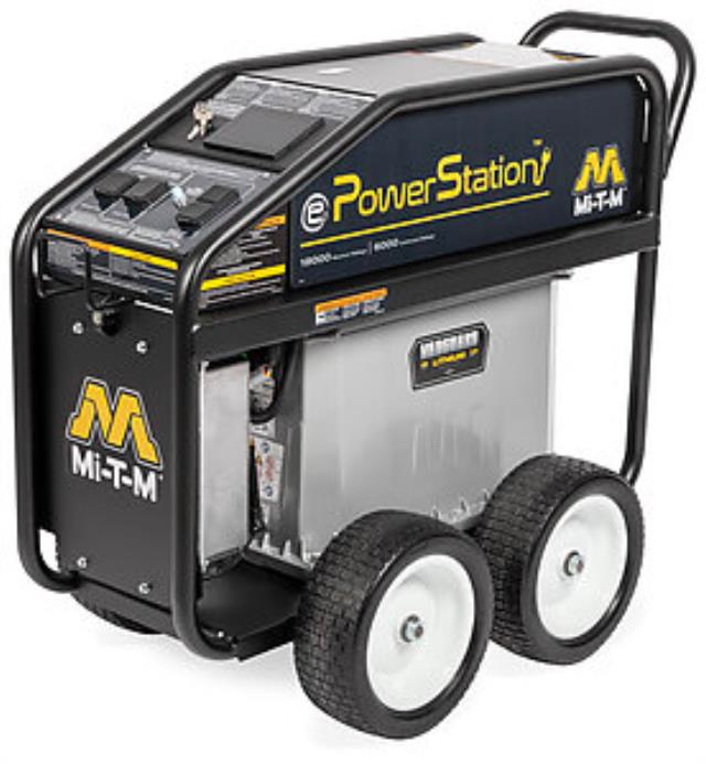 Rental store for GENERATOR, 6000W BATTERY in Cincinnati OH