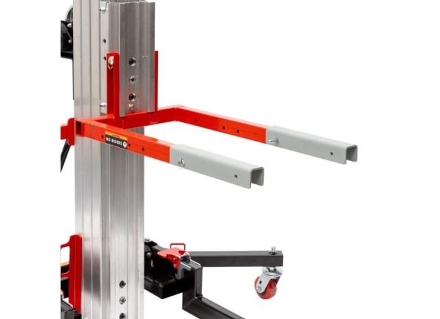 Rental store for EXTENSION, JET MATERIAL LIFT EA. in Cincinnati OH