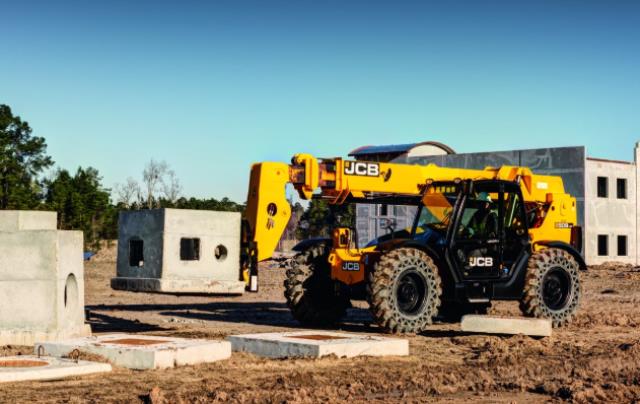 Where to find FORKLIFT, LOADALL 42 in Cincinnati