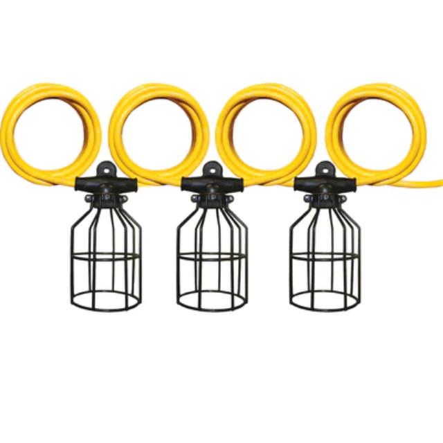 Where to find SPAN-O-LITE 12 3-50 METAL GUARD in Cincinnati