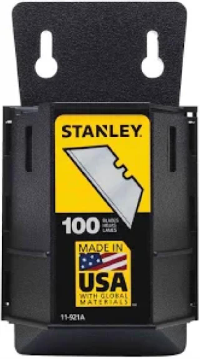 Rental store for BLADE, UTILITY 100 PACK in Cincinnati OH