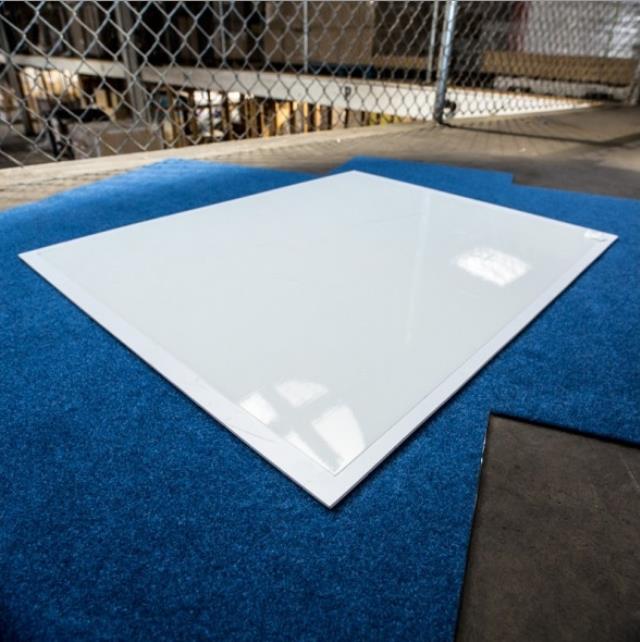 Rental store for MAT, CLEAN ROOM, W FRAME 24X36 in Cincinnati OH