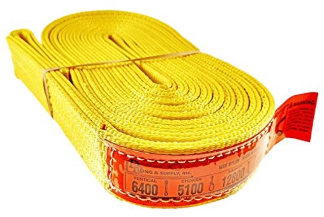 Rental store for SLING, NYLON  2  X 12 in Cincinnati OH