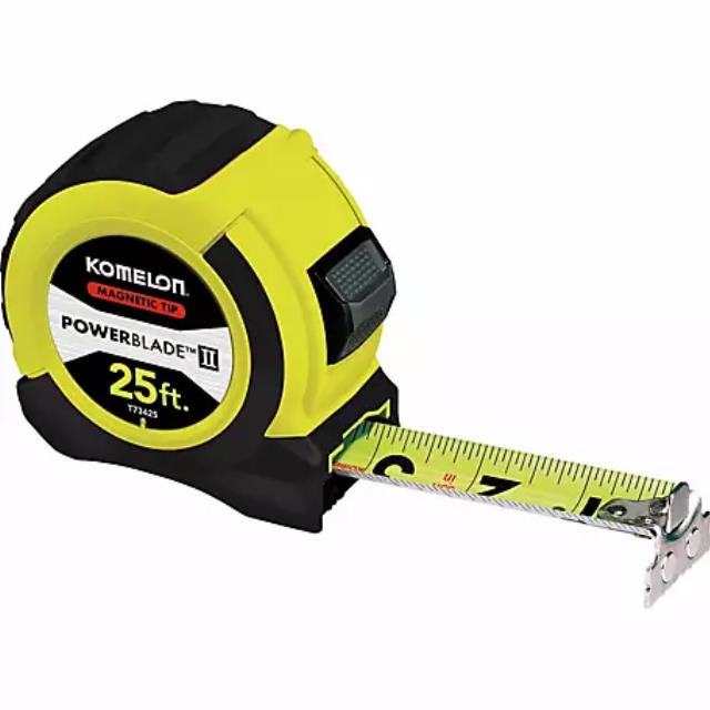 Rental store for TAPE, MEASURE 25 X1 in Cincinnati OH