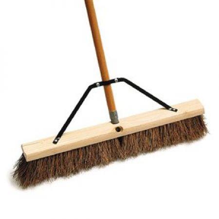 Rental store for BROOM, 24  W HANDLE BRACE in Cincinnati OH