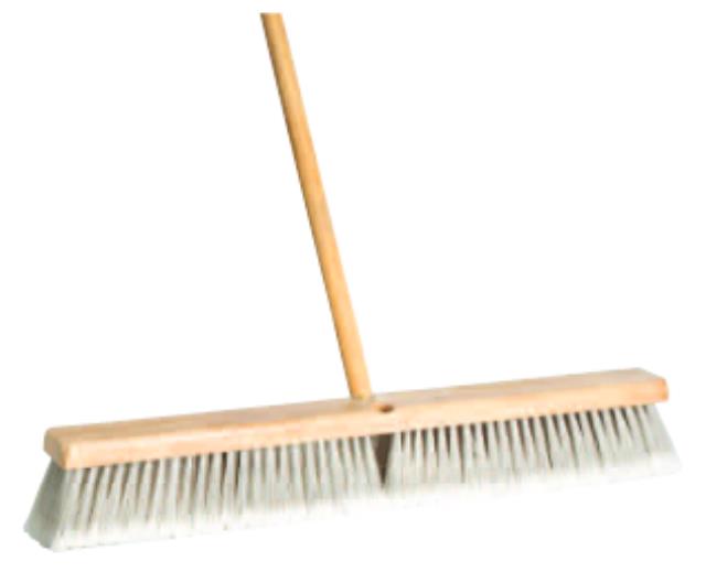 Rental store for BROOM, 24  W HANDLE SOFT in Cincinnati OH