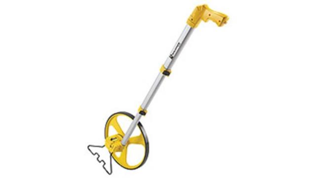 Rental store for MEASURING WHEEL LG 3 in Cincinnati OH