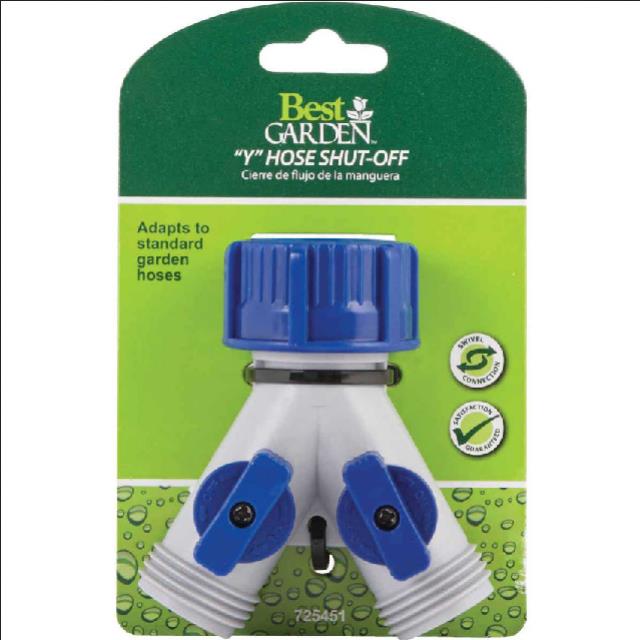 Rental store for WATER  Y  SHUT OFF  PLASTIC in Cincinnati OH