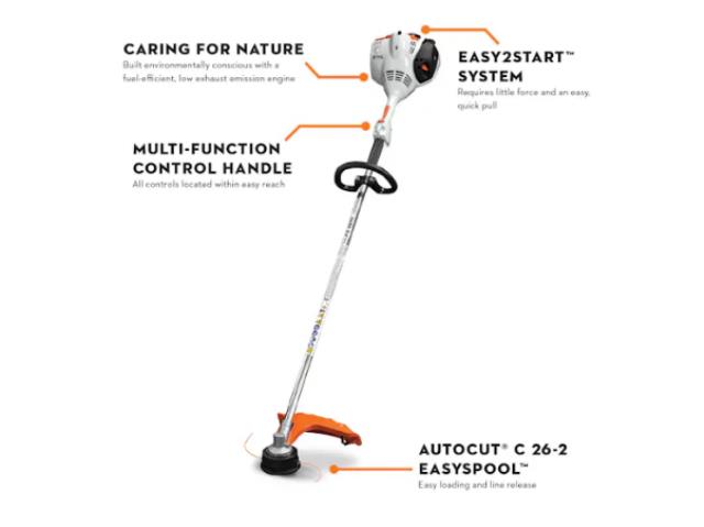 Where to find TRIMMER, LAWN STRAIGHT SHAFT EASY STRT in Cincinnati