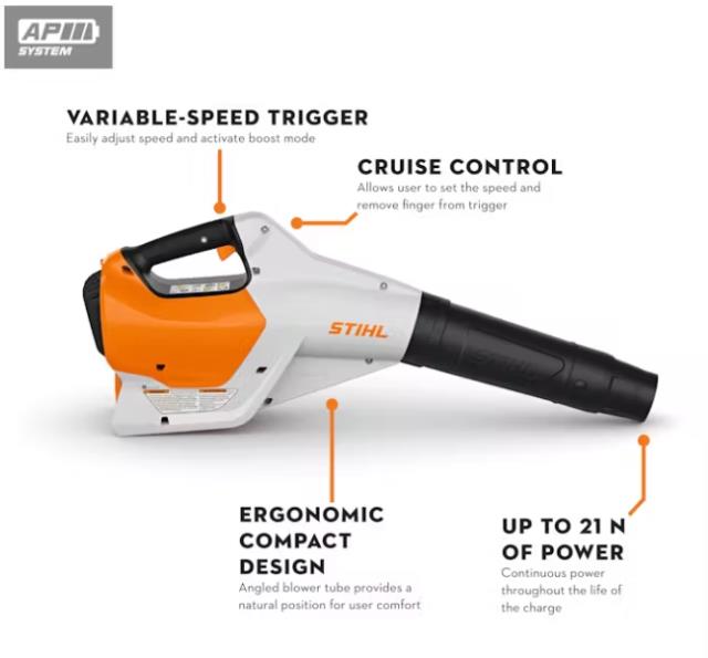 Where to find BLOWER, BAT. BGA160 SET W EXTRA AP 300S in Cincinnati