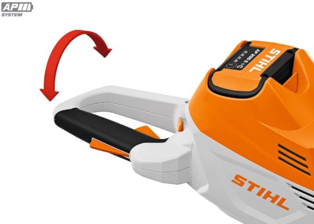 Where to find TRIMMER, HEDGE BATTERY 24 in Cincinnati