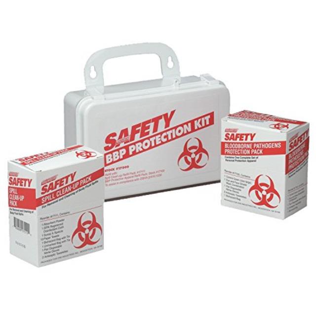 Rental store for KIT, BLOODBORNE PATHOGENS in Cincinnati OH