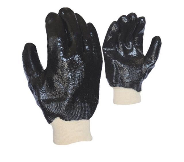 Rental store for GLOVES, PVC KNITT WRIST in Cincinnati OH