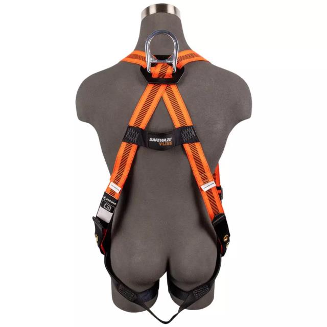 Where to find HARNESS, UNIVERSAL ORANGE in Cincinnati