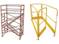 Rental Categories