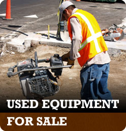 Used equipment for sale in Cincinnati OH